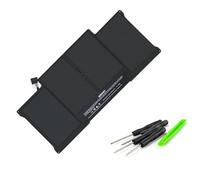 Batteria for laptop, compatibile con Macbook Air 11 13 pollici A1466 A1370 A1369 A1465 Batterie di ricambio A1375 A1406 A1405 A1377(Air-A1466)