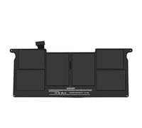 Batteria for laptop, compatibile con Macbook Air 11 13 pollici A1466 A1370 A1369 A1465 Batterie di ricambio A1375 A1406 A1405 A1377(Air-A1370(2010))