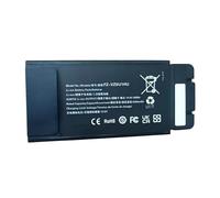 Batteria for laptop da 10,8 V 63 WH, compatibile con Panasonic TOUGHBOOK FZ-55 FZ-VZSU1HU
