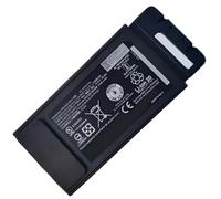 Batteria for laptop da 10,8 V 63 WH, compatibile con Panasonic TOUGHBOOK FZ-55 FZ-VZSU1HU(L)