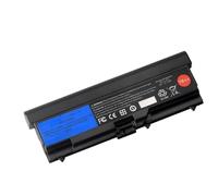 Batteria for laptop da 94 WH 57 WH, compatibile con Lenovo ThinkPad T430 T430I T530 T530I W530 SL430 SL530 L430 L530 45N1007 45N1006(T430 94WH)