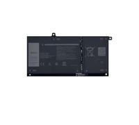 Batteria For Laptop H5CKD 53WH JK6Y6 40WH Compatibile Con Dell Latitude 3410 3510(Black 40WH JK6Y6)