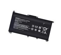 Batteria for laptop HT03XL L11119-855, compatibile con HP Pavilion 14-CM 14-CK 14-DF 14-MA 14Q-CS 15-DA 15-CS 15-CW 17-CA 240 245 250 G7 340