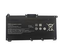 Batteria for laptop HT03XL L11119-855, compatibile con HP Pavilion 15-CS 15-CU 15-DA 15-CW 14-CE 14-CF 14-DF 17-CA 15-DW0033NR 15-cu1xx L11421-542.