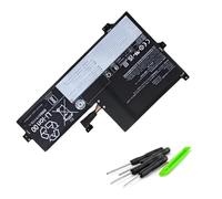 Batteria for laptop L20C3PG0, compatibile con Chromebook Lenovo ThinkPad 100E 300E 500E GEN 3, Flex 3 11M836 L20D3PG0 L20M3PG0 L20L3PG0 L20M3PG3.