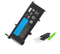 Batteria for laptop MB04XL, compatibile con HP Envy X360