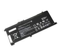 Batteria for laptop SA04XL 15,12 V 55,67 Wh, compatibile con HP ENVY, X360 15-DR Series L43248-AC2 L43267-005.