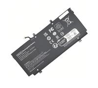 Batteria for laptop SH03XL CN03XL, compatibile con HP Spectre, X360 13-AB001 13-AB002 X360 13-W000 HSTNN-LB7L TPN-Q178 901308-421 901345-855.
