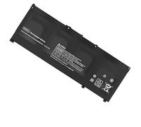 Batteria for laptop SR04XL SR03XL, compatibile con HP Omen 15-CE0XX 15-DC0XX Series 15-CE009LA 15-CE015DX Pavilion 15-CB0XX 15-CX0XX 15-CB041NR(SR04XL 15.4V 70.07Wh)