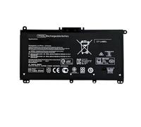 Batteria for laptop TF03XL 920070-855, compatibile con HP Pavilion X360 15-CC665CL 15-CD040WM 15-CC123CL 14-CD1055CL 14-CD1021LA 17-AR050WM 14M-CD0XXX