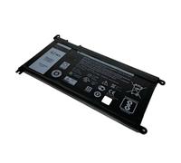 Batteria for laptop WDX0R, compatibile con DELL Vostro 5468 5471 5568, compatibile con Inspiron 17 5770 5767 5765 15 5584 5567 7560 3583 5538 5567 WDXOR