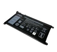 Batteria For Laptop WDX0R Compatibile Con DELL Vostro 5468 5471 5568 Inspiron 17 5770 5767 5765 15 5584 5567 7560 3583 5538 5567 Batteria WDXOR