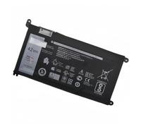 Batteria for laptop WDXOR WDX0R 11,4 V 42 Wh compatibile con Dell Inspiron 13 14 15 17 5000 7000 Series 5378 5379 5770 5570 P69G001 P69G e Vostro 5471