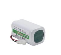 Batteria for robot aspirapolvere, compatibile con Rowenta, Tefal Explorer Serie 20 40 60(3500mah)