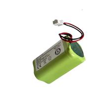 Batteria For Robot Aspirapolvere INR18650 M26-4S1P, Compatibile Con Mamibot, EXVAC660, DEXP MMB-300, Gutrend Fusion 150, Neatsvor X500 2800 MAh, 14,8 V Accessori