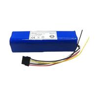Batteria For Robot Da 14,8 V 4800 MAh, Compatibile Con Cecotec Conga, For 5090 5490 4090 3090, Pacco Batteria For Aspirapolvere Robot 4S2P