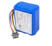 Batteria for robot lavavetri da 3000 mAh, 22,2 V. Compatibile con ECOVACS Window Treasure W1 PRO/ W710/W730/WRN60/WA30/WA50.(3000mAh/22.2V WA30/WA50)