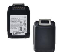 Batteria For Scanner Di Codici A Barre Da 700 MAh, Compatibile Con Zebra RS5100 RS51 La Serie(2 Battery)