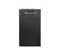 Batteria for serratura intelligente da 7,4 V 5000 mAh | Blocco password Blocco riconoscimento impronta digitale facciale(09B)
