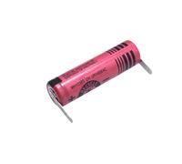 Batteria For Spazzolino Da Denti, Compatibile Con Braun Oral B Pro 3766 3776 3758 3759 IO4/iO5/iO6/iO7/iO9/iO8/iO10 6N 7N 3758 3759(1 Battery)