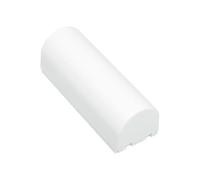 Batteria for stampante portatile 1400 mAh, compatibile con Canon, CP1300 CP1500 CP910 CP1200 CP100 CP200 CP300 CP400 CP510 CP600(2PCS)