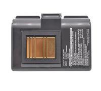 Batteria for stampante portatile 7,4 V/4400 mAh/5200 mAh/6800 mAh - Compatibile con Zebra QLN220, QLN320, ZQ510, ZQ520,ZQ500,ZR628,ZR638,ZQ610,ZQ620,ZQ521(4400mAh)