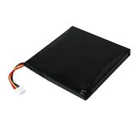 Batteria for stampante portatile, compatibile con Brother, MW-100, MW-140BT, MW-140BT MW-145BT