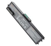 Batteria for stampante portatile con coperchio posteriore, compatibile con Canon, LK-72 / LB-70, compatibile con PIXMA, TR150 TR163 TR160