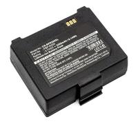 Batteria For Stampante Portatile PBP-R200, Compatibile Con Bixolon SPP-R210, SPP-R200, SPP-R200III, SPP-R200II