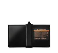 Batteria For Veicoli Elettrici Bilanciata, Pacco Batteria Bilanciato Da 54 V E 4400 MAh, Compatibile Con Segway, Compatibile Con Ninebot Mini(54V 4pin 7000mAh)