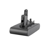 Batteria For Vuoto Agli Ioni Di Litio 22.2V,Compatibile Con Dyson,Tipo A/B | 4800-8800mAh, Compatibile Con Dyson, DC35 DC45 DC31 DC34 DC44 DC31 Animale DC35 Animale(TypeB 6800mAh)