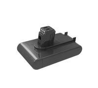 Batteria For Vuoto Agli Ioni Di Litio 22.2V,Compatibile Con Dyson,Tipo A/B | 4800-8800mAh, Compatibile Con Dyson, DC35 DC45 DC31 DC34 DC44 DC31 Animale DC35 Animale(TypeA 8800mAh)