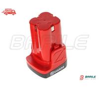 Batteria Forbice Elettrica ZANON ZM 27 - ZM 34 / Seghetto ZP 120