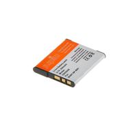 BATTERIA FOTO JUPIO CSO 0025 COMPATIBILE - Nouvo