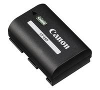 Batteria fotocamera Canon LP-E6P agli ioni di litio 6A compatibile EOS