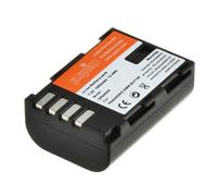 Batteria fotocamera Jupio CPA0024 Compatibile Panasonic DMW-BLF19E 7,2V 860 mAh