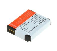 Batteria fotocamera Jupio CPA0026 compatibile Panasonic DMW-BCM13E 1150 mAh