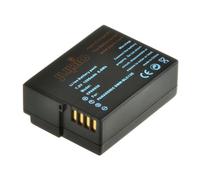 Batteria fotocamera Jupio CPA0028 1200mAh 7.2V Li-Ion Panasonic compatibile
