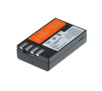 Batteria fotocamera Jupio CPE0012 1100 mAh 7.2V Li-Ion compatibile Pentax