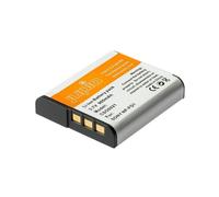 Batteria fotocamera Jupio CSO0021 960 mAh 3,7 V Li-Ion per Sony Cybershot
