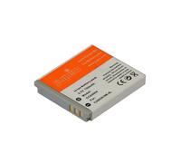 Batteria fotocamera Jupio JU-CCA0004 compatibile Canon NB-4L 700 mAh 3,7 V Li-Ion