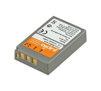 Batteria fotocamera Jupio JU-COL0012 compatibile Olympus 1210 mAh Li-ion