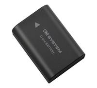 Batteria fotocamera OM SYSTEM BLX-1 2280 mAh Li-Ion compatibile Olympus OM-1