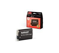 Batteria fotografica HAHNEL HL 12 L - Nouvo