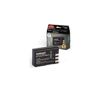 Batteria fotografica HAHNEL HLEL 9 A - Nouvo