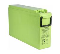Batteria frontale U-Power AGM 250Ah 12V