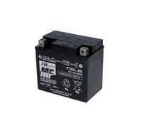 BATTERIA FTX5L-BS 12V-4AH ATTIVATA PEUGEOT SPEEDFIGHT 2 100 1997 2000