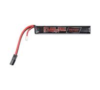 Batteria Fucile Softair LI-PO 11.1V X 1450MAH 30C Stick Tubo CALCIOFUEL FL-11.1X1450