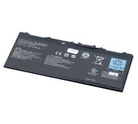 Batteria Fujitsu Q702 3150mAh 45Wh 14.4V Li-Ion FMVNBP221