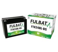 Batteria FULBAT AGM YTX24HL-BS 12V 21Ah 350A Lunghezza: 205 x Larghezza: 87 x Altezza 162 (mm)